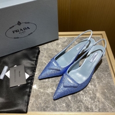 Prada Sandals